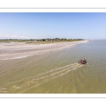 Sortie des pêcheurs