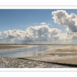 La pointe du Hourdel