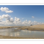 La pointe du Hourdel