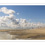 La pointe du Hourdel