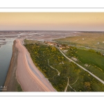 Le Hourdel (Baie de Somme)