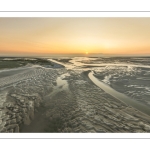 Le Hourdel (Baie de Somme)