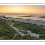 Le Hourdel (Baie de Somme)