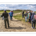 Festival de l'oiseau et de la nature 2025