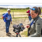 Festival de l'oiseau et de la nature 2025