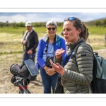 Festival de l'oiseau et de la nature 2025
