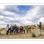 Festival de l'oiseau et de la nature 2025