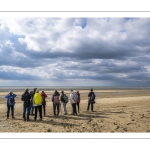 Festival de l'oiseau et de la nature 2025