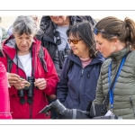 Festival de l'oiseau et de la nature 2025
