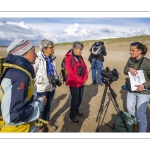 Festival de l'oiseau et de la nature 2025