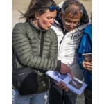 Festival de l'oiseau et de la nature 2025