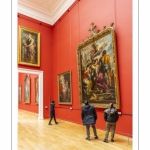 Le Palais des Beaux-Arts de Lille