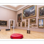 Le Palais des Beaux-Arts de Lille