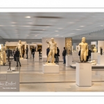 Musée le Louvre-Lens