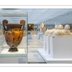 La nouvelle galerie du temps