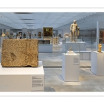 La nouvelle galerie du temps