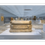La nouvelle galerie du temps