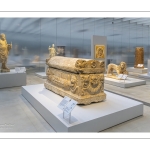 La nouvelle galerie du temps