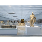 La nouvelle galerie du temps