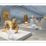 La nouvelle galerie du temps