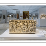 La nouvelle galerie du temps