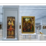 La nouvelle galerie du temps