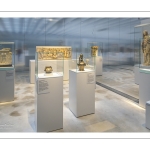 La nouvelle galerie du temps