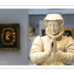 La nouvelle galerie du temps