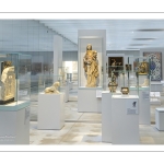 La nouvelle galerie du temps