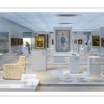 La nouvelle galerie du temps