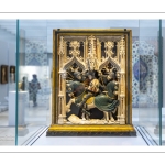 La nouvelle galerie du temps