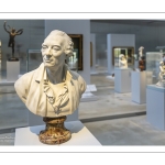 La nouvelle galerie du temps