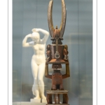 La nouvelle galerie du temps