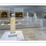 La nouvelle galerie du temps