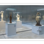 La nouvelle galerie du temps