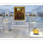 La nouvelle galerie du temps