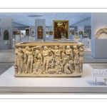La nouvelle galerie du temps