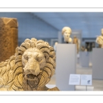 La nouvelle galerie du temps