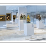 La nouvelle galerie du temps
