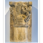 La nouvelle galerie du temps