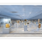 La nouvelle galerie du temps
