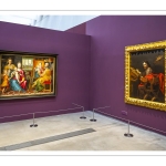 Exposition Temporaire, "s'habiller en artiste. L'artiste et le vêtement"
