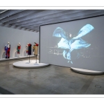 Exposition Temporaire, "s'habiller en artiste. L'artiste et le vêtement"