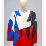 Exposition Temporaire, "s'habiller en artiste. L'artiste et le vêtement"