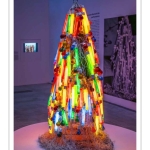 Exposition Temporaire, "s'habiller en artiste. L'artiste et le vêtement"