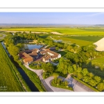 La maison de la baie de Somme