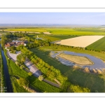 La maison de la baie de Somme