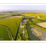 La maison de la baie de Somme