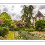 Les jardins de Maizicourt