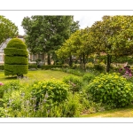 Les jardins de Maizicourt